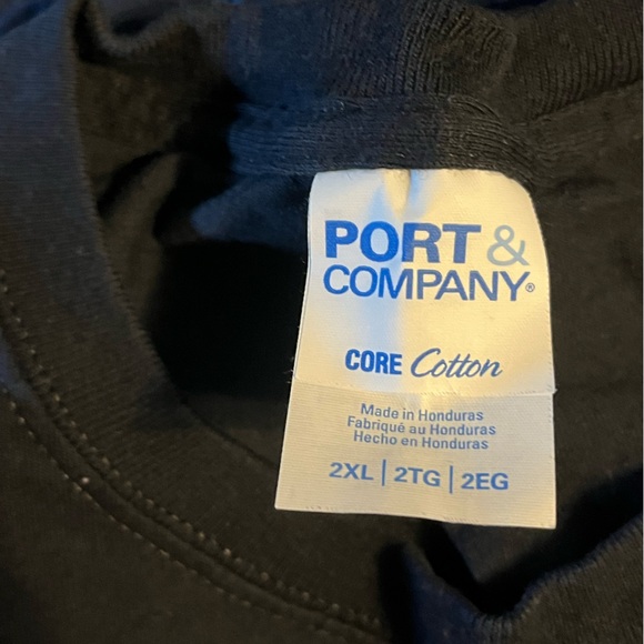 Multiple t-shirts - Picture 7 of 13